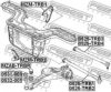 FORD 2L845B672AA Track Control Arm